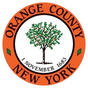 Seal (crest) of Orange County (New York)