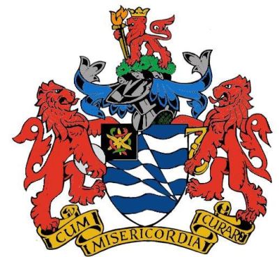 Coat of arms (crest) of Royal Hobart Hospital