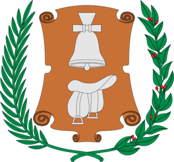 Escudo de Sancellas/Arms (crest) of Sancellas