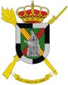 Virgen de Africa Military Logistics Residency, Spanish Army.jpg