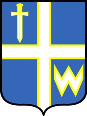 Arms of Wielopole Skrzyńskie