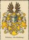 Wappen Brüning