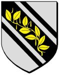 Arms (crest) of Charmoille