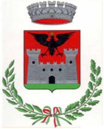 Stemma di Cocquio-Trevisago/Arms (crest) of Cocquio-Trevisago
