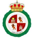 Arms (crest) of Granada