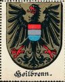Wappen von Heilbronn/ Arms of Heilbronn
