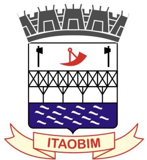 Arms (crest) of Itaobim