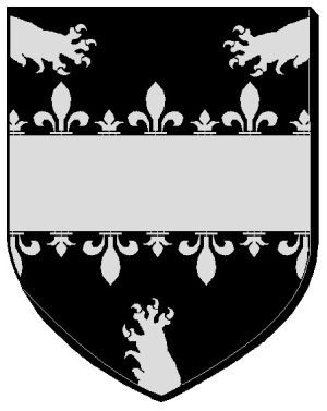 Blason de Jeandelize/Arms of Jeandelize
