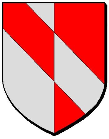Blason de Massac-Séran