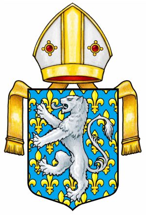 Arms of Alboino