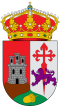 Arms (crest) of Segura
