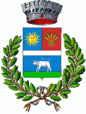 Stemma di Solbiate/Arms (crest) of Solbiate