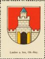 Arms of Laufen
