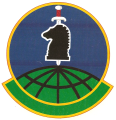 10th Intelligence Squadron, US Air Force.png