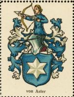 Wappen von Asten