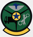 343rd Transportation Squadron, US Air Force.png