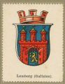 Arms of Lemberg