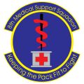 8th Medical Support Squadron, US Air Force.jpg
