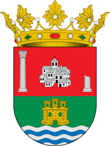 Escudo de Ador/Arms (crest) of Ador