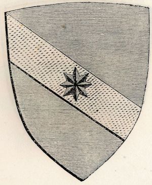 Arms (crest) of Capannoli