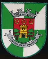 Brasão de Colares/Arms (crest) of Colares