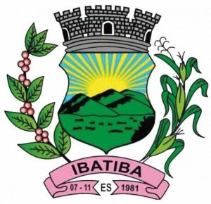 Brasão de Ibatiba/Arms (crest) of Ibatiba