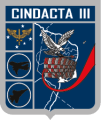 Integrated Air Traffic Control and Air Defence Center III, Brazilian Air Force.png