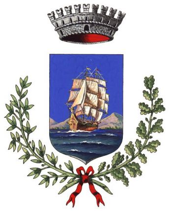 Stemma di Porto Valtravaglia/Arms (crest) of Porto Valtravaglia