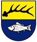 Arms (crest) of Rietheim