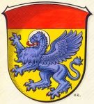 Arms (crest) of Villingen
