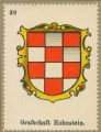 Arms of Grafschaft Hohnstein