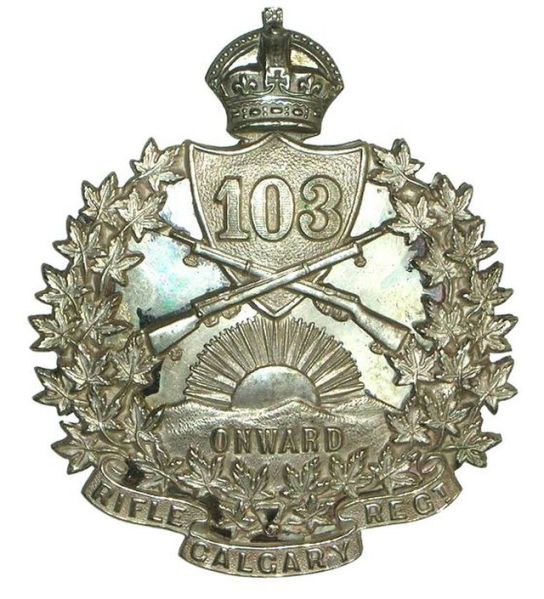File:103rd (Calgary Rifles) Battalion, CEF.jpg