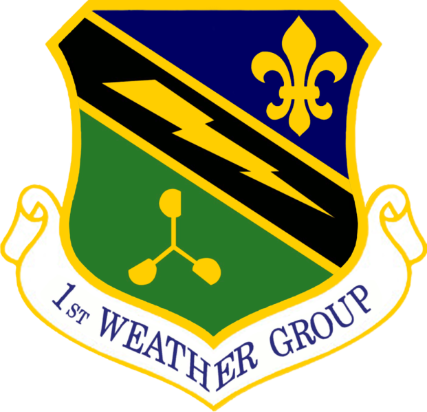 File:1st Weather Group, US Air Force.png