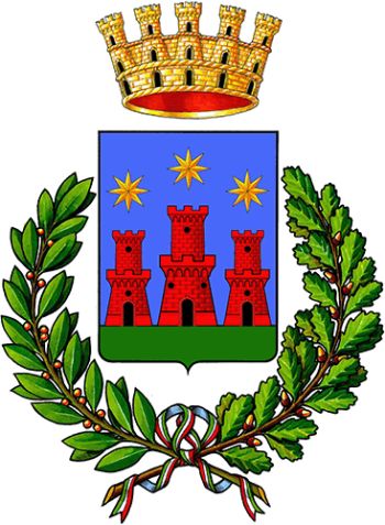 Stemma di Altavilla Silentina/Arms (crest) of Altavilla Silentina