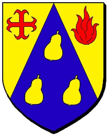 Blason de Beurey-sur-Saulx/Arms (crest) of Beurey-sur-Saulx