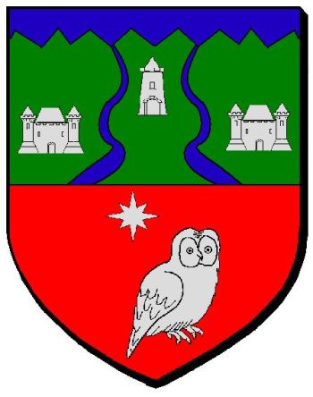 Blason de Biviers/Arms (crest) of Biviers