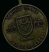 Wapen van Drunen/Arms (crest) of Drunen