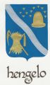 Wapen van Hengelo (Overijssel)/Arms (crest) of Hengelo (Overijssel)
