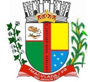 Brasão de Imaculada/Arms (crest) of Imaculada