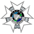 Land Forces Range Training Center Division General Dezydery Chłapowski, Polish Army.png