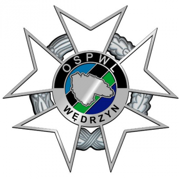 Coat of arms (crest) of Land Forces Range Training Center Division General Dezydery Chłapowski, Polish Army