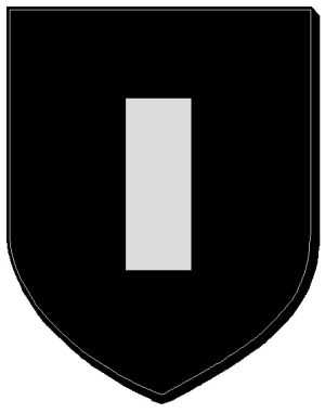 Blason de Montégut-Lauragais/Coat of arms (crest) of {{PAGENAME