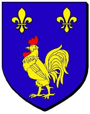 Blason de Saint-Alby/Arms of Saint-Alby