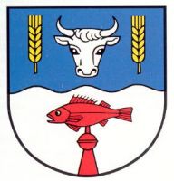 Wappen von Schönberg / Arms of Schönberg