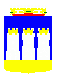 Arms of Westkapelle