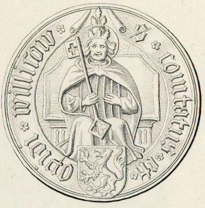 Seal of Willisau