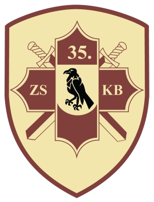 35th Infantry Battalion, Latvian National Guard.png