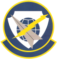 8th Airborne Command and Control Squadron, US Air Force.png