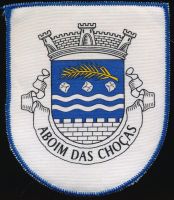 Brasão de Aboim das Choças/Arms (crest) of Aboim das Choças