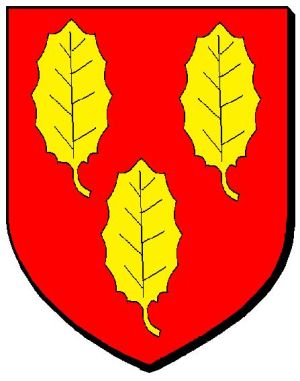 Blason de Archamps/Arms (crest) of Archamps